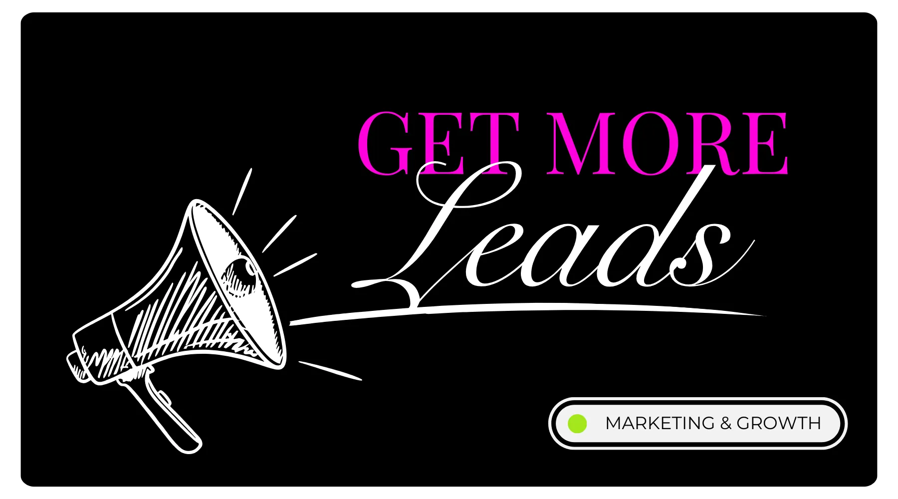 The CEO’s Guide to Lead Generation: How to Build, Promote, and Nurture Like a Pro