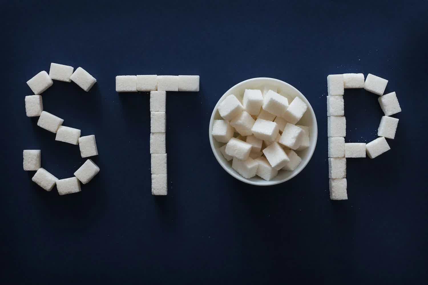 Sweet Cravings: Why We Crave Sweet — and What To Do About It