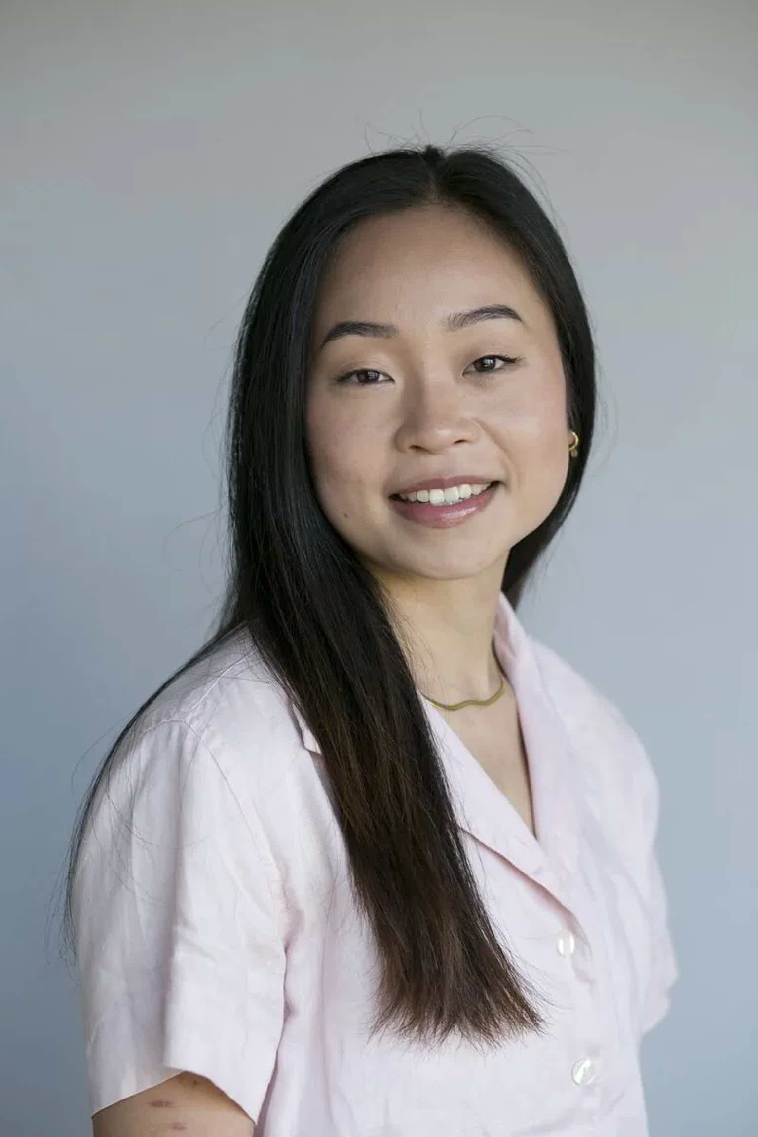 Yuka Abe, Physiotherapist