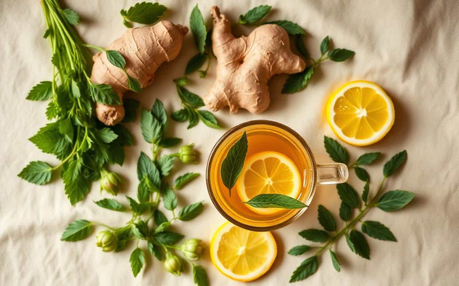 Gut health care