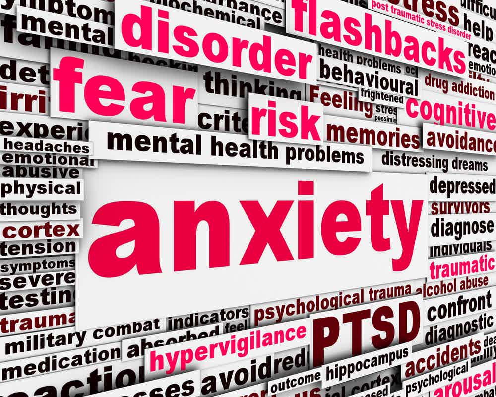 Is Change Causing Your Anxiety?