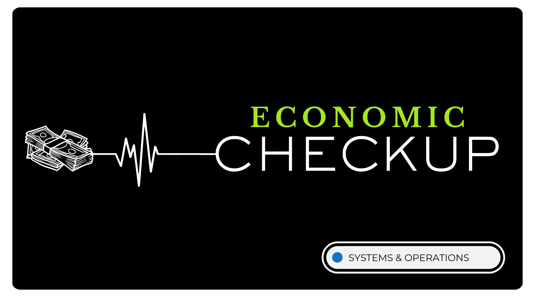 How the Economy is Reshaping Private Healthcare: What Clinic Owners Need to Know