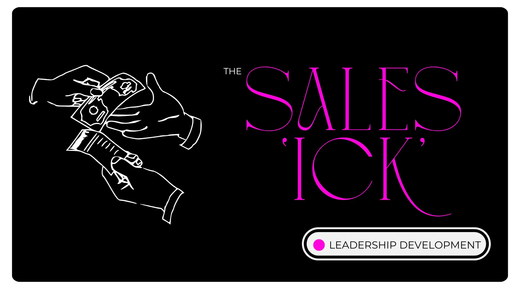How to Sell Without Feeling Icky: The Mindset Shift Practitioners Need to Go Pro