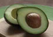 Healthy Avocado Cacao Smoothie