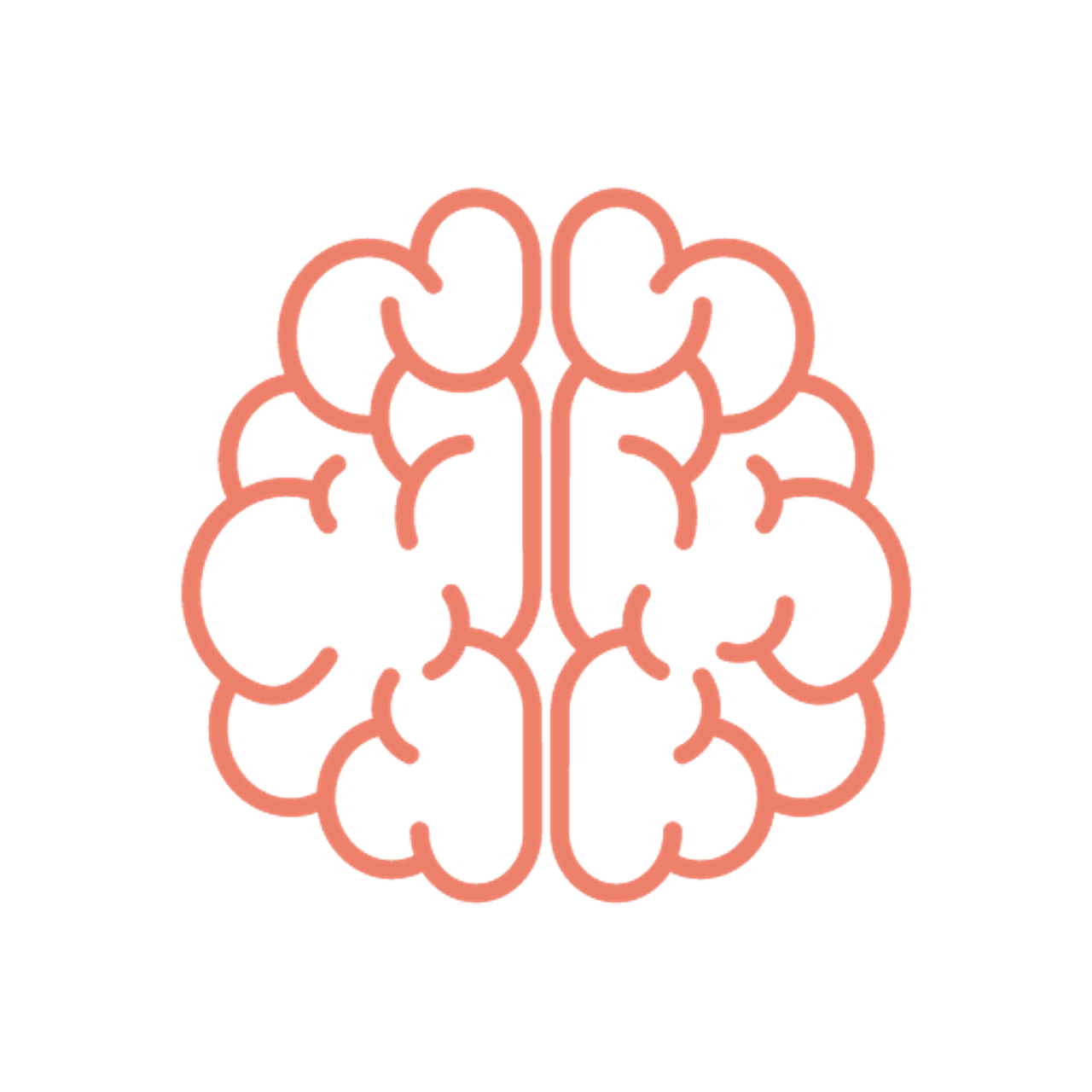 Brain icon