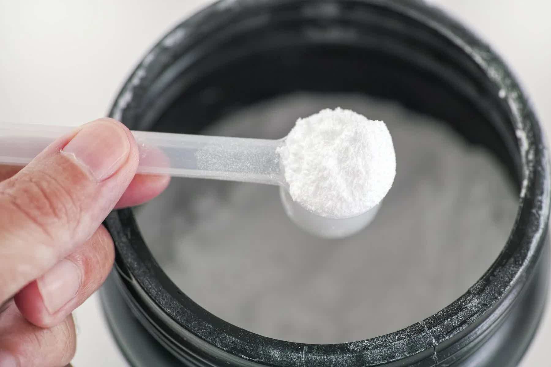 Is L-Glutamine good for treating heartburn?