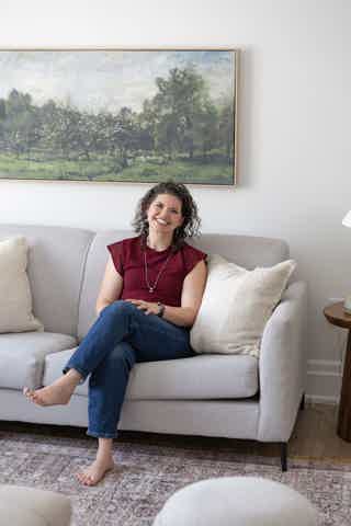 Dr. Keila Roesner