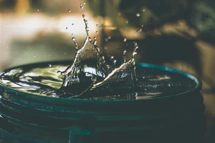 The Inflammation Bucket: Understanding What’s Overflowing Yours
