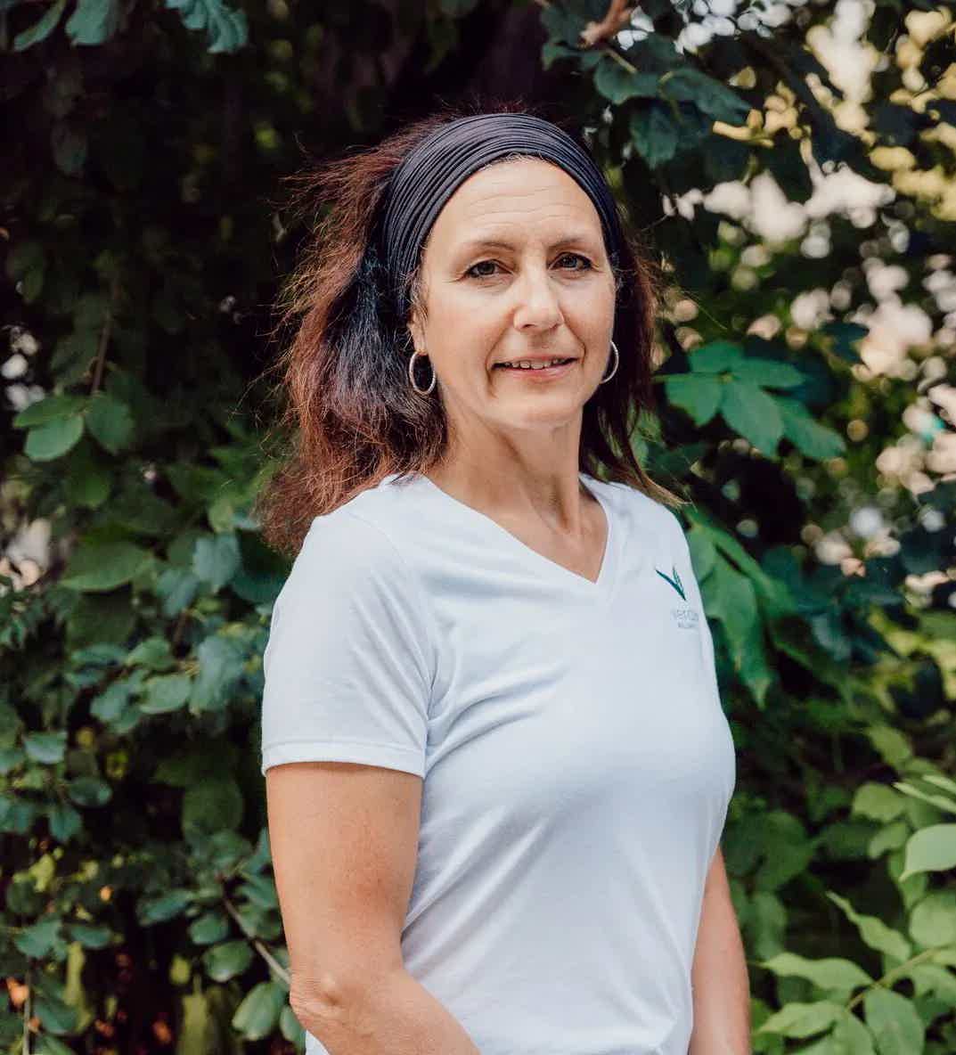 Renee Bisch