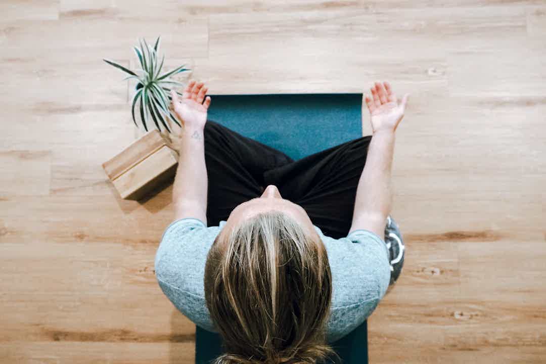 Mind-Body Medicine in Menopause: Finding Calm in the Menopausal Transition