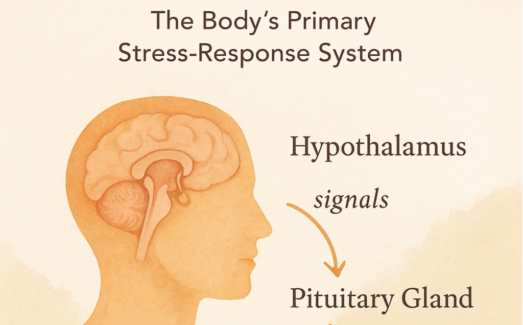 Reset Your Rhythm: Daylight Saving Cortisol Balance &amp; Ayurveda