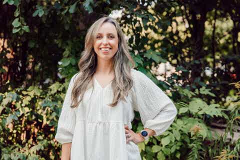 Dr. Kristin Spark