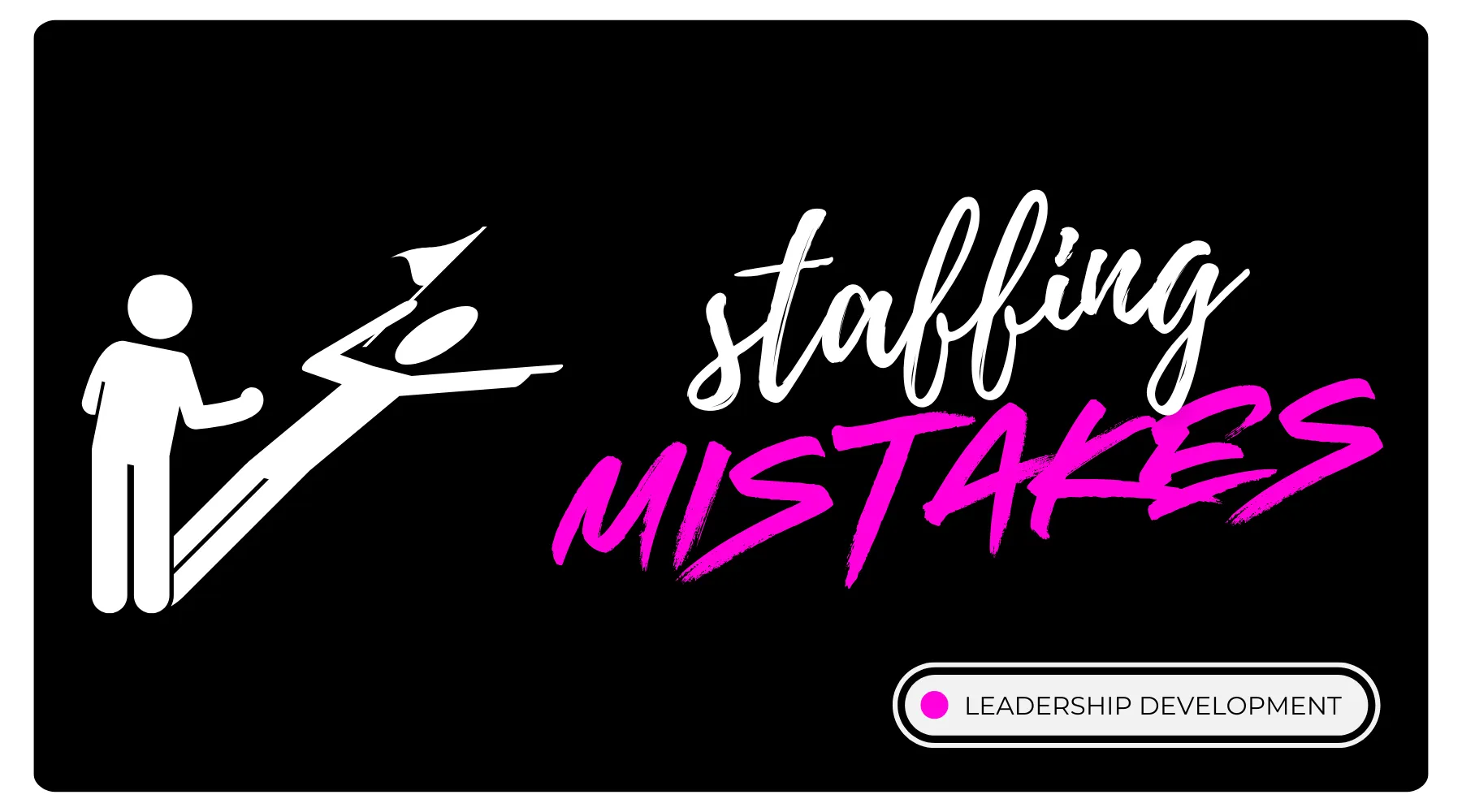 The 5 Biggest Mistakes Clinic Owners Make With Staff