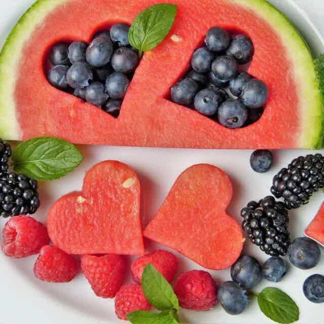 Minimizing Pesticides, Maximizing Your Nutrition