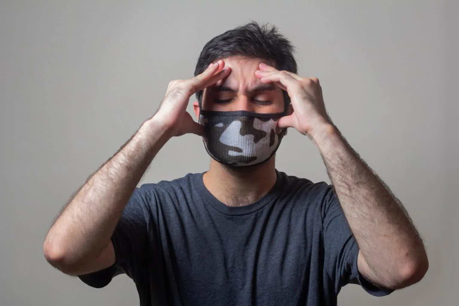 How to Fight A Chronic Virus