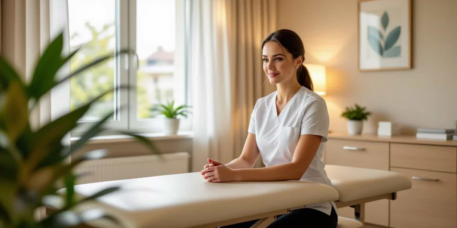 Vital Physiotherapy specialist consultation