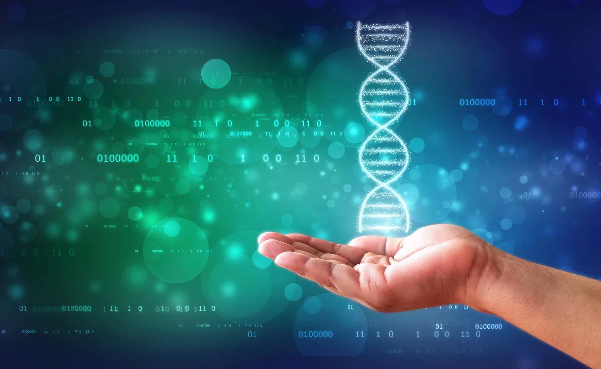 Genetic Testing for Personalized Health