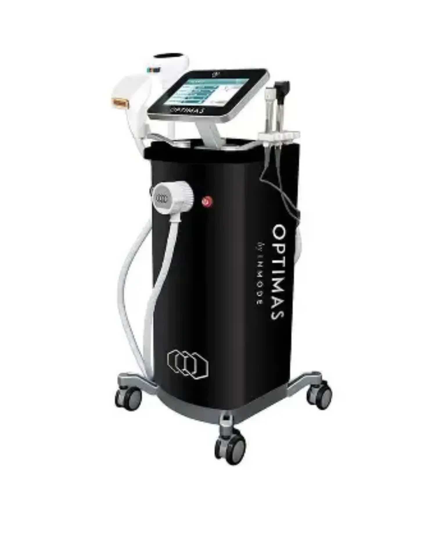 Diolaze laser hair removal at BioRevive Calgary, reducing unwanted hair for adults of all ages.