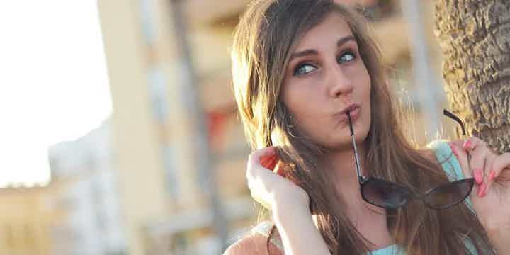 The Link Between Hormones and Happiness