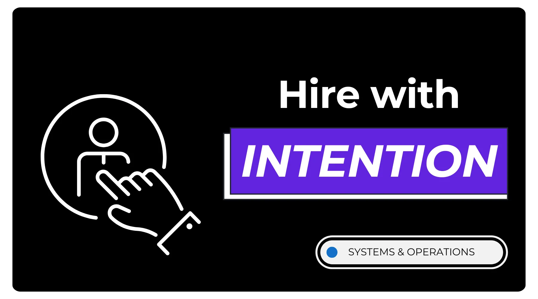 Who To Hire (And When): The Clinic Owner's Guide to Building a Strategic Team