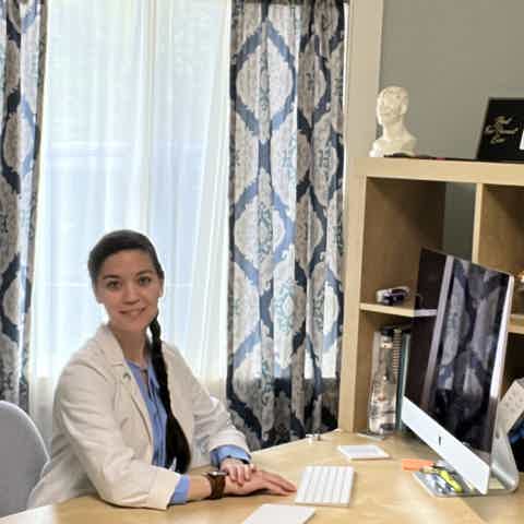 Virtual Consultation