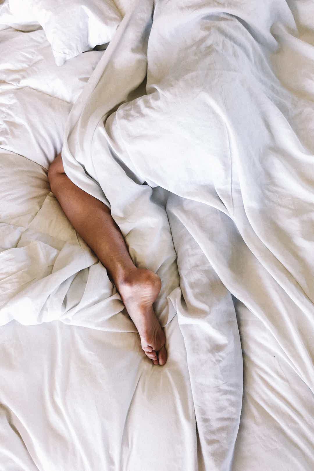 Unlocking Wellness: The Essential Role of Quality Sleep