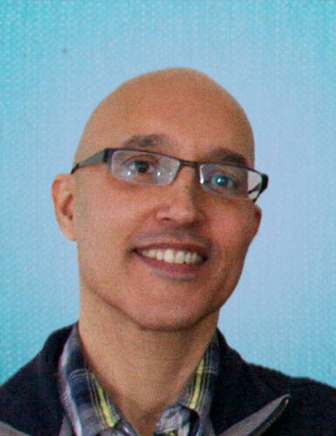 Peter Maharajh