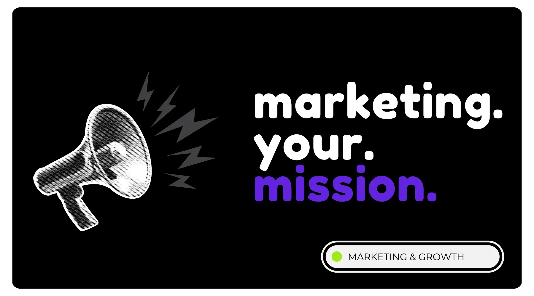 The Marketing Mindset Shift: Why Committing to Your Message is the Key to Growth