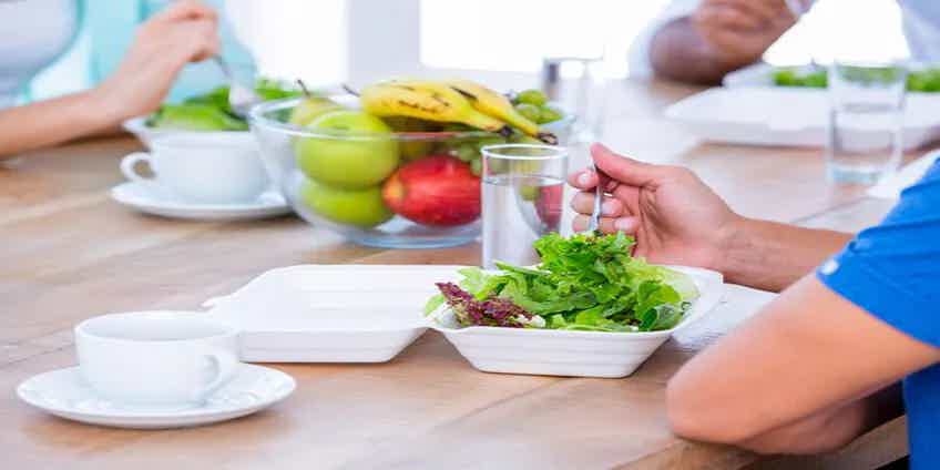 How to Eat Healthy on a Budget