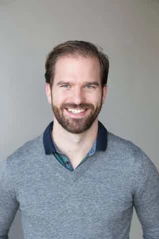 Dr. Peter Johnston