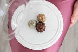 Bliss Bites Recipe