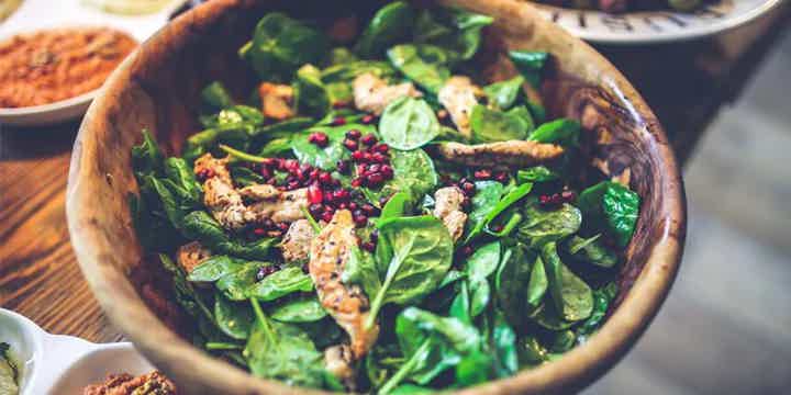 Foods to Add and Avoid to Support Your Immune System