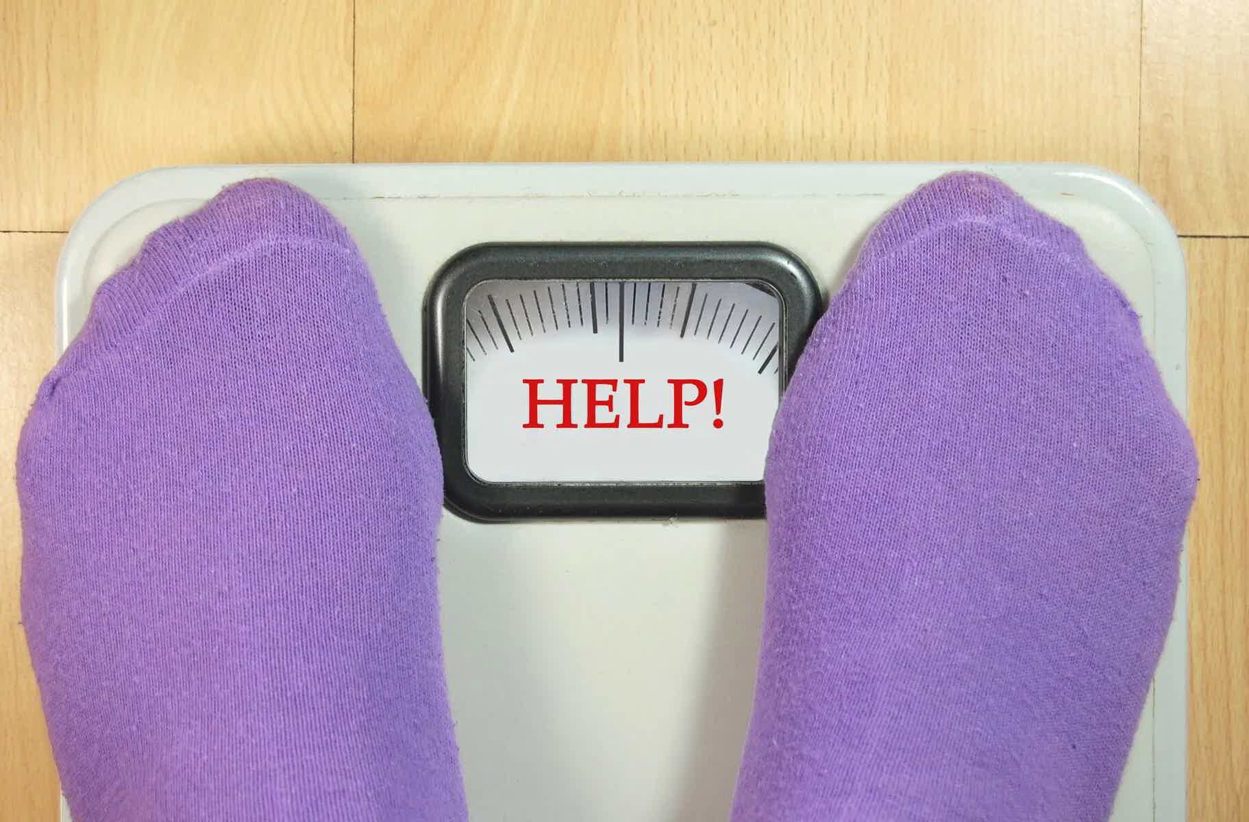 Understanding Inflammation as a Root Cause of Weight Gain