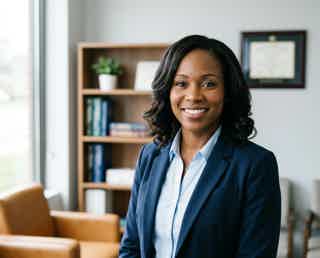 Dr. Jennifer Jeanty