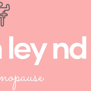 ✨ MENOPAUSE MATTERS ✨

For too long, menopause has been the most under-represented health journey in...