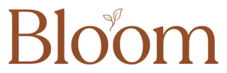 Bloom logo