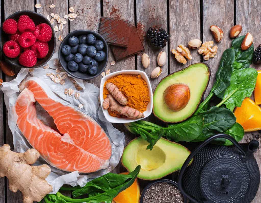 Managing PCOS with the Right Diet