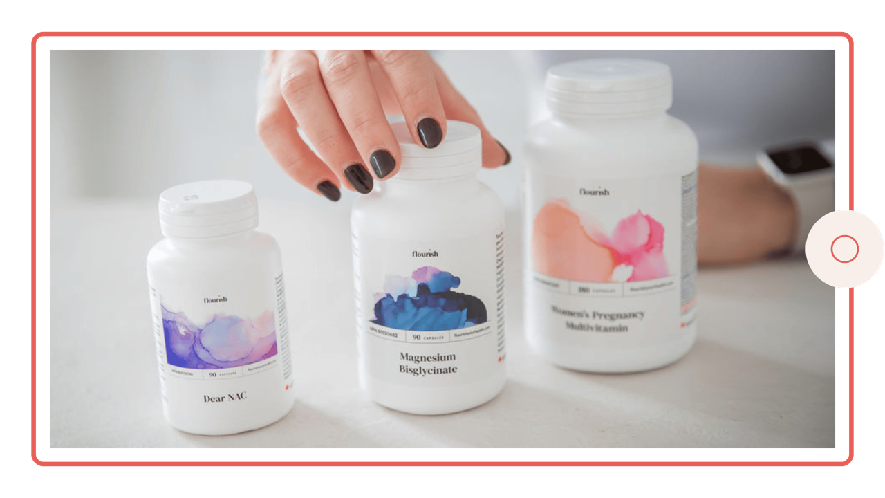 Supplementation illustration