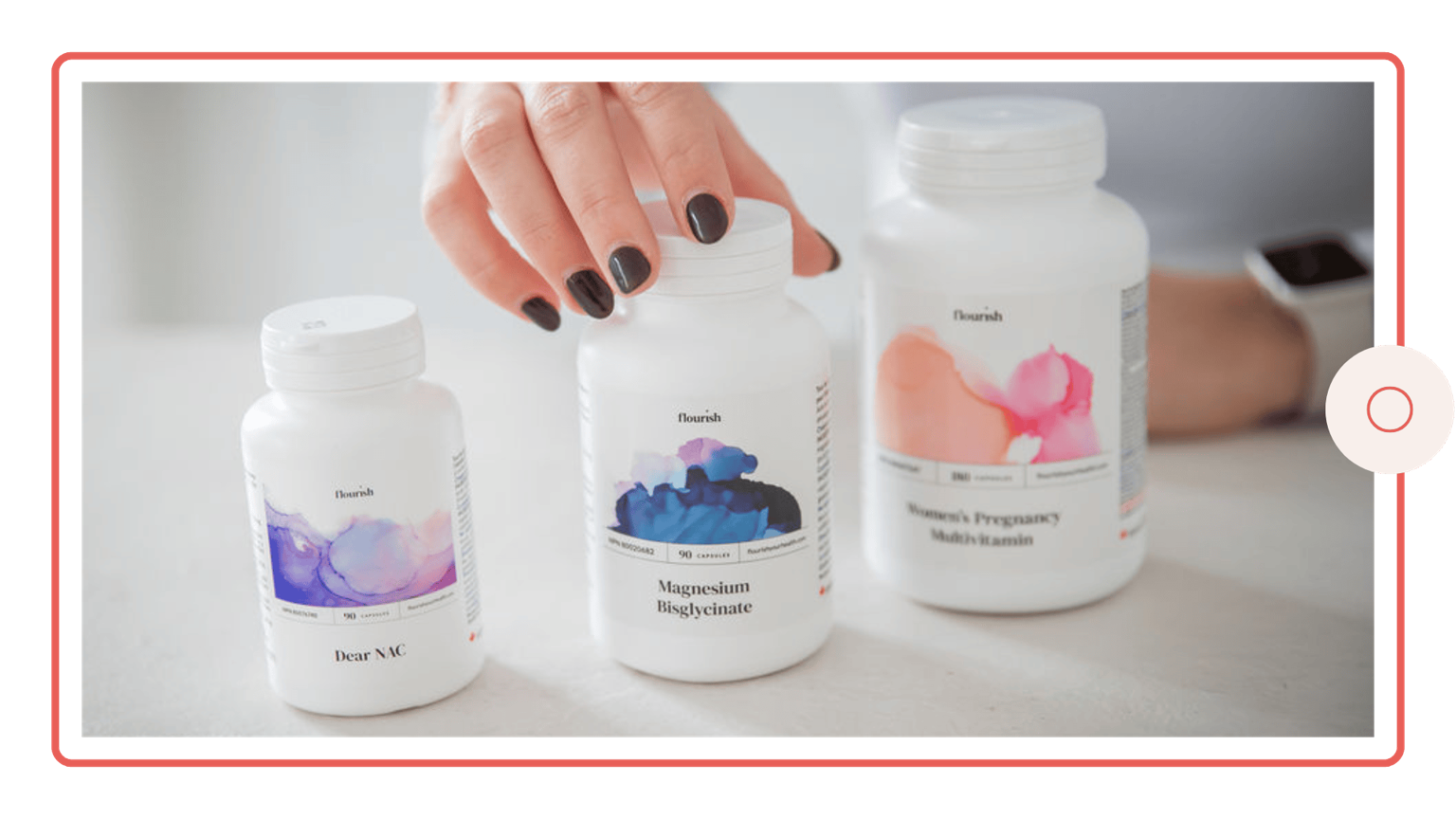 Supplementation illustration
