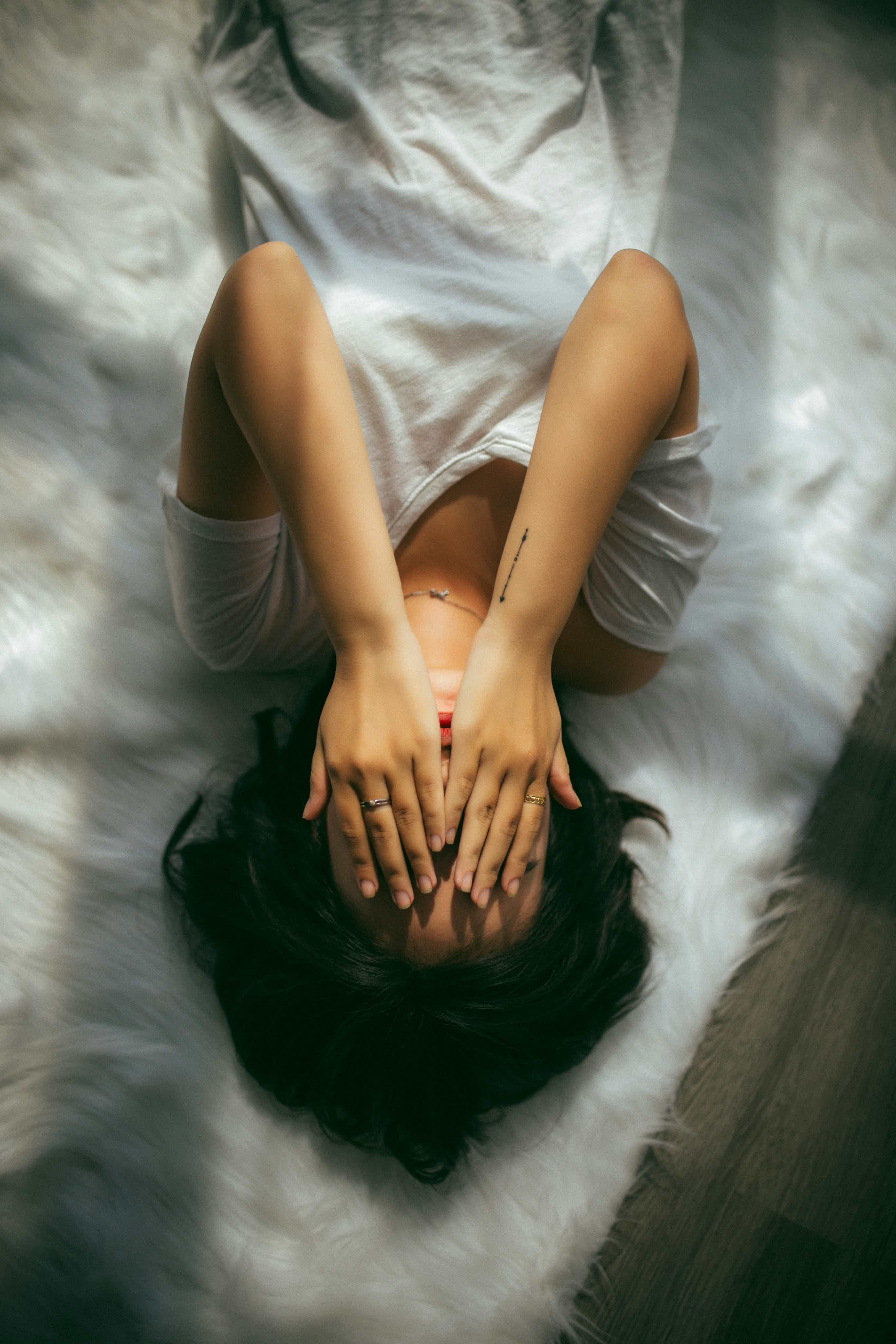 5 Red Flags Your Adrenals Are Overworking