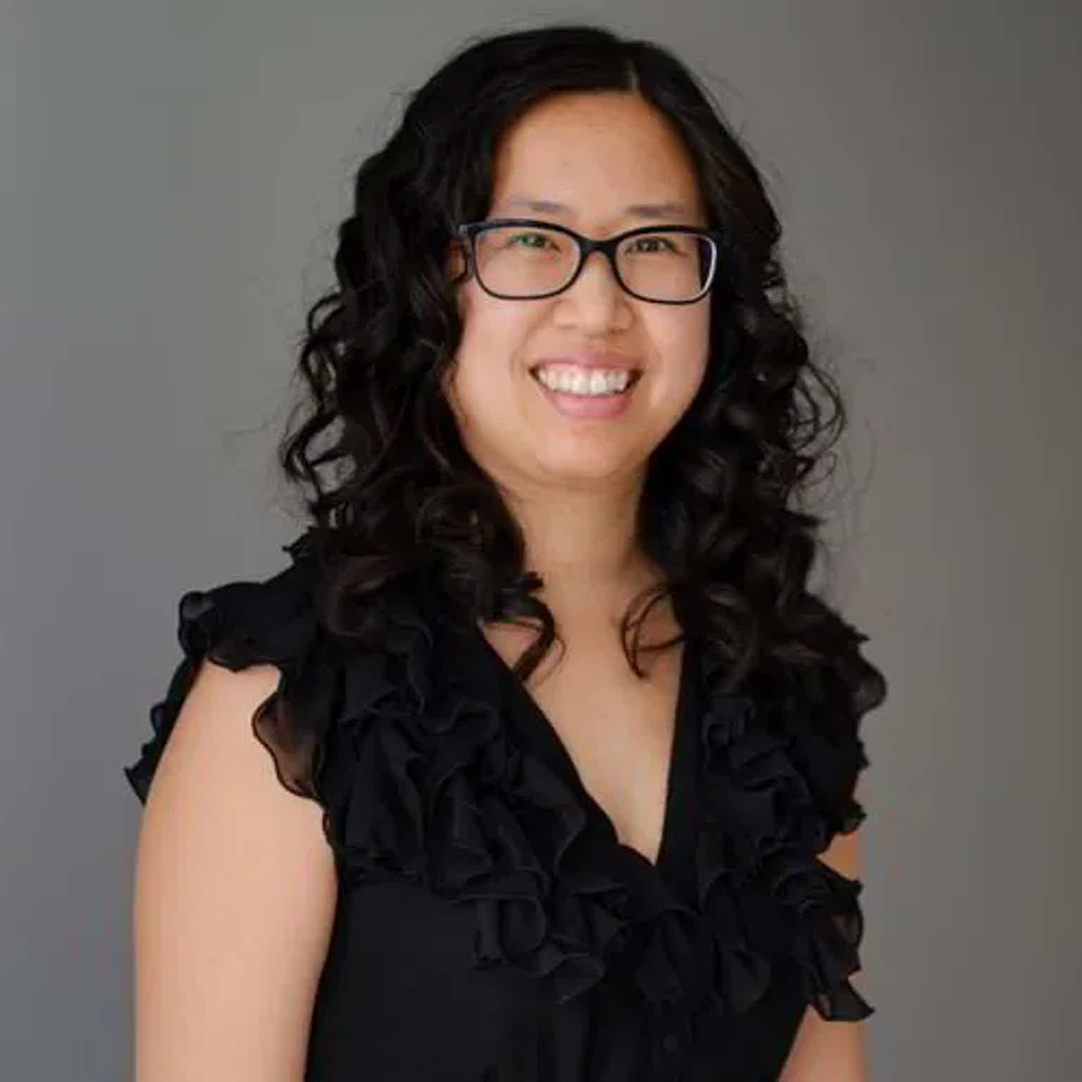 Dr. Amanda Chan, DC
