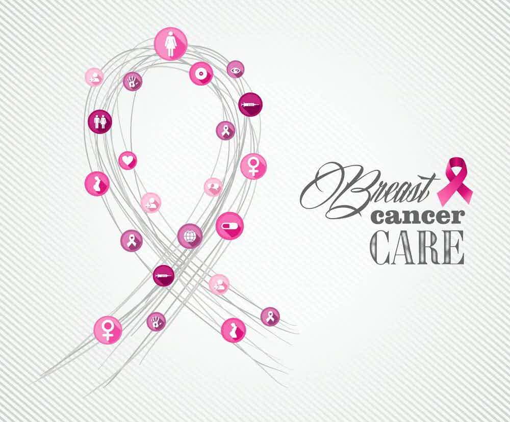 October is Breast Cancer Awareness Month
