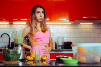Natural Anti-Inflammatory Solutions for IBS Bloating Relief