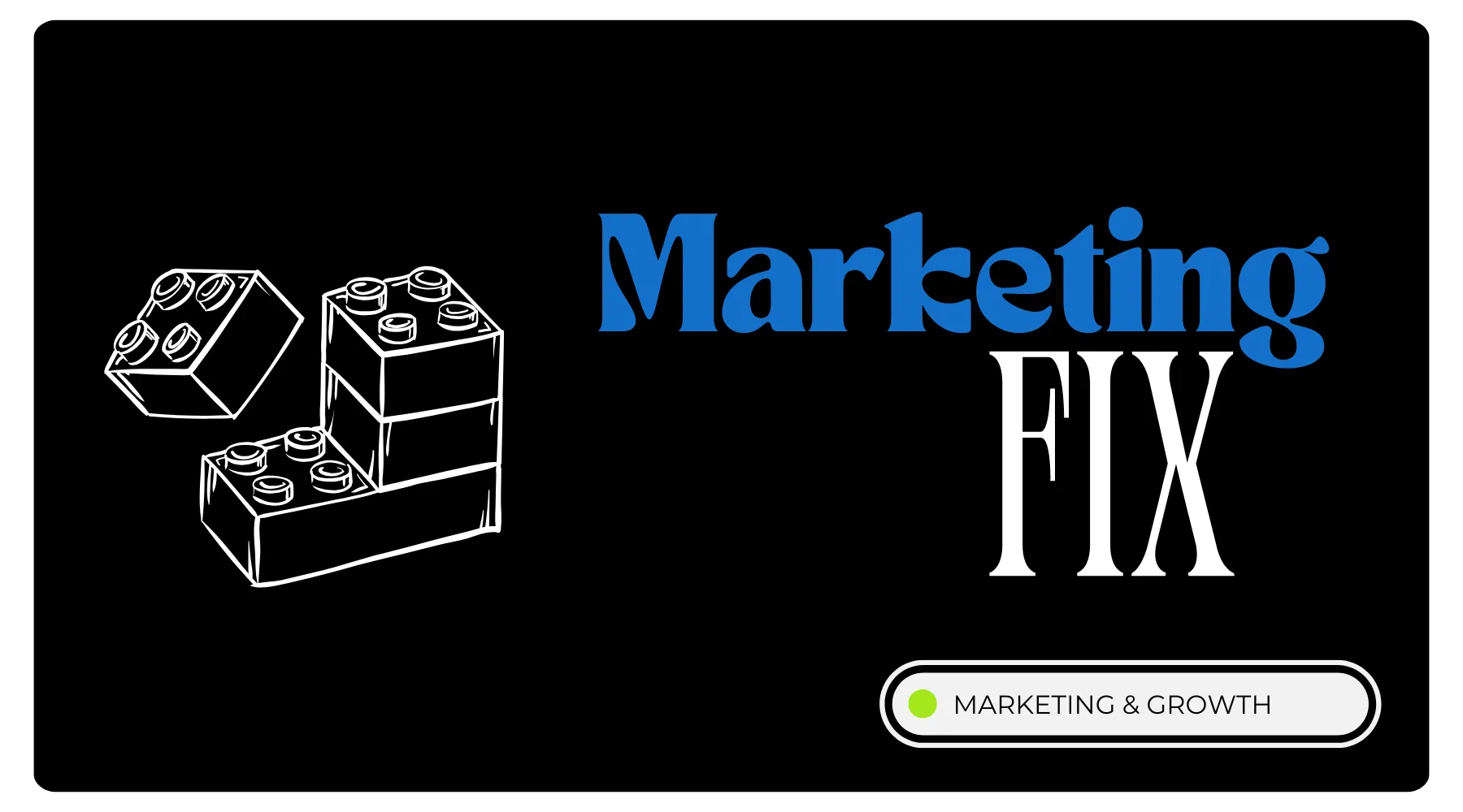 Why Your Marketing Isn’t Working Anymore — And How to Fix It in 2025