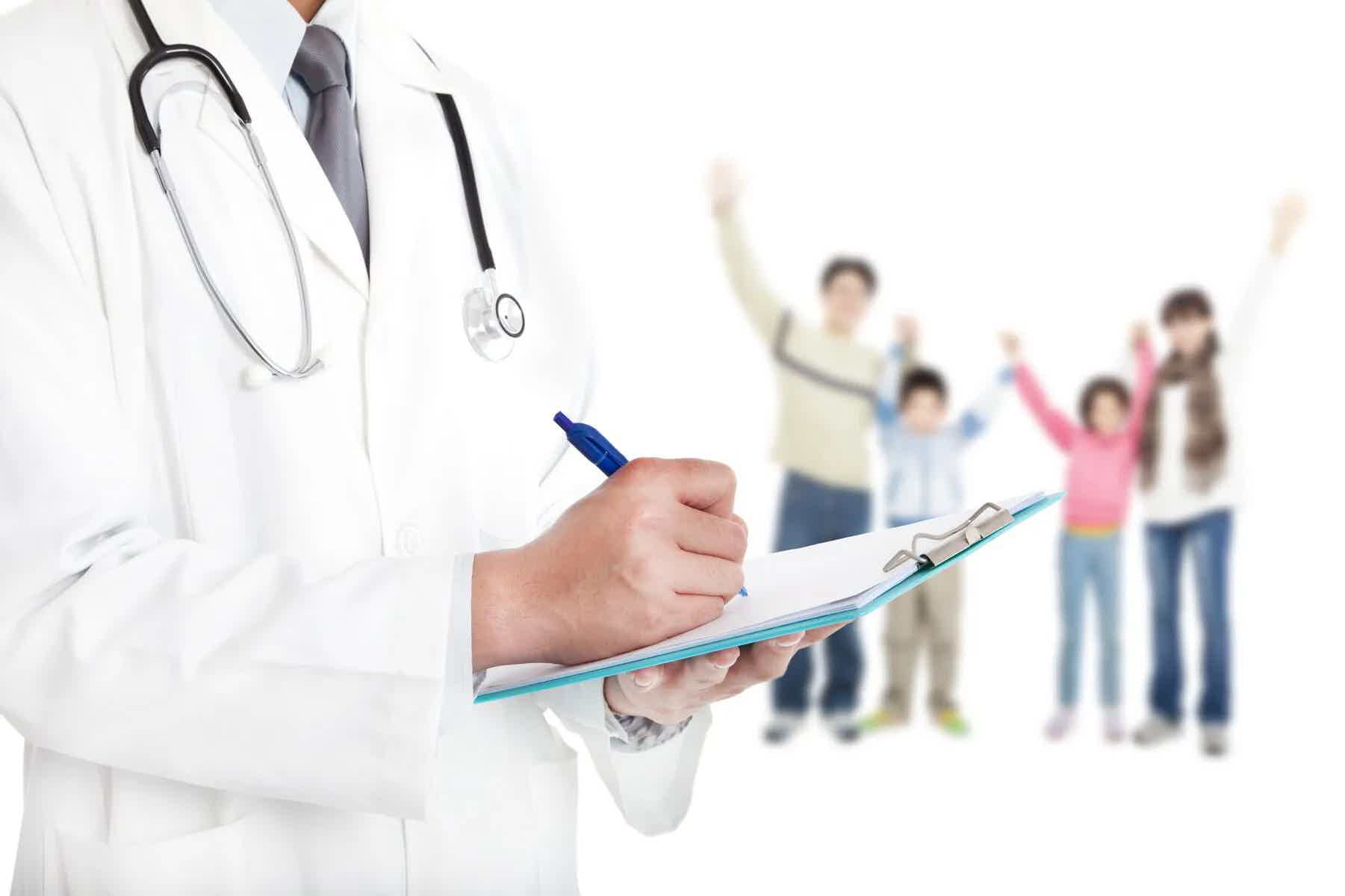 What Naturopathic Medicine Really Is...and Isn't