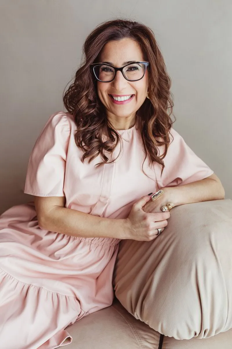 Chana Ross, Holistic Leadership Coach