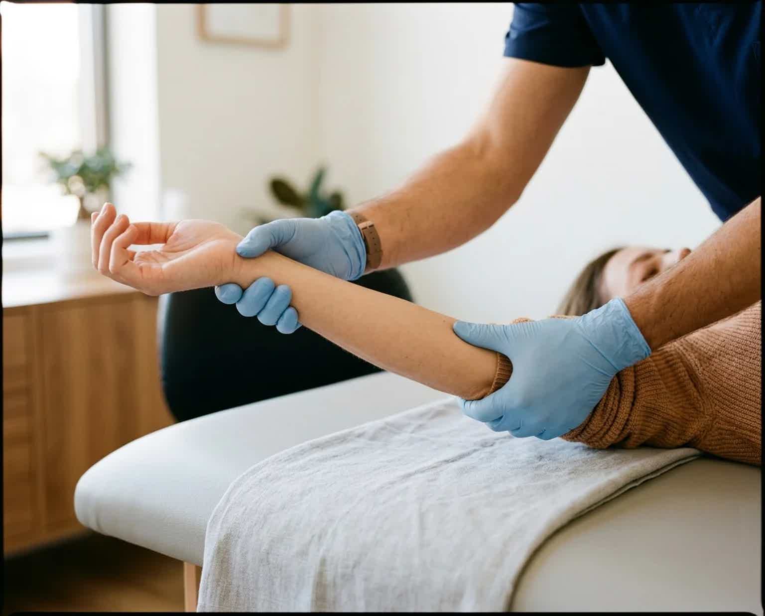 Clinical Assessment at BioRevive
