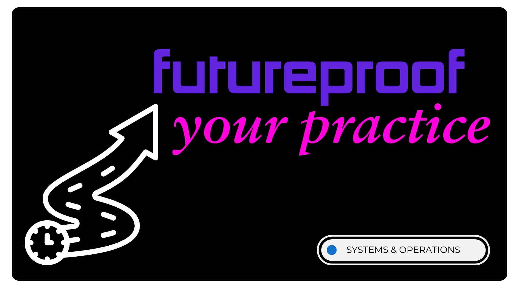 Future-Proofing Your Practice: Stepping Beyond the Line of Fine