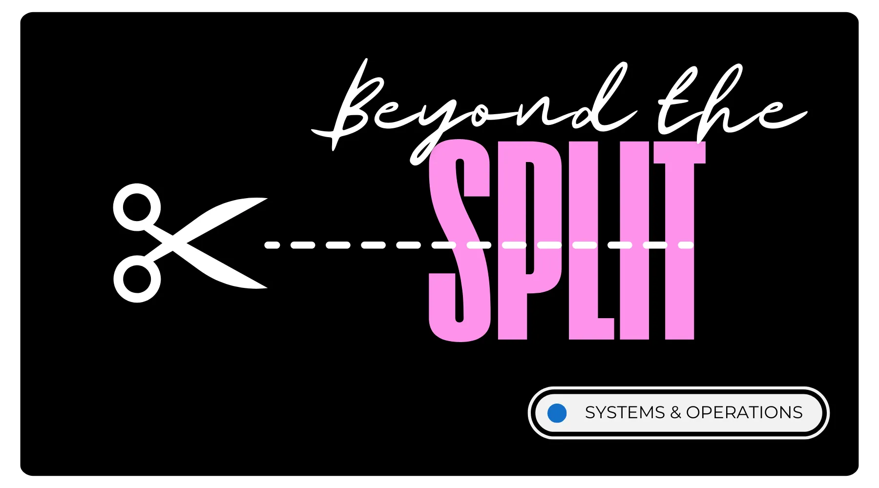 Beyond the Split: 5 Essential Principles for Building a Profitable Associate-Driven Clinic