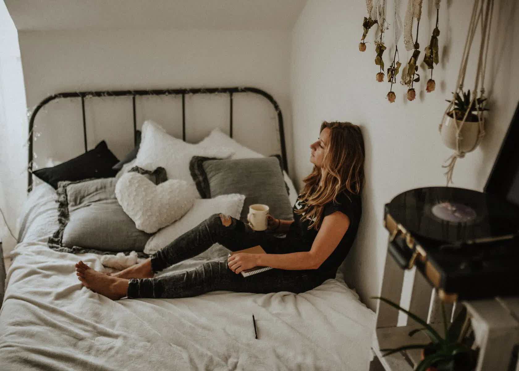 What’s Really to Blame for PMS and Mood Swings?